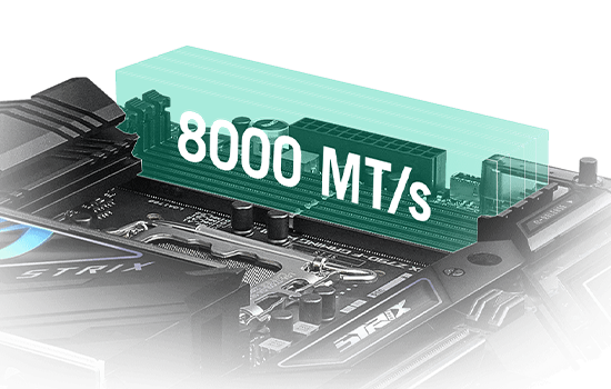 Placa Mãe Asus Rog Strix Z790-E Gaming WIFI